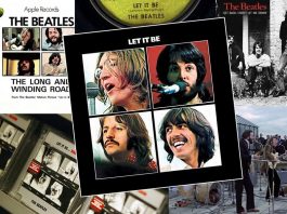 The Beatles покоряют TikTok