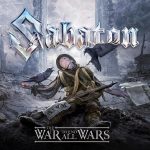 Новый альбом группы Sabaton