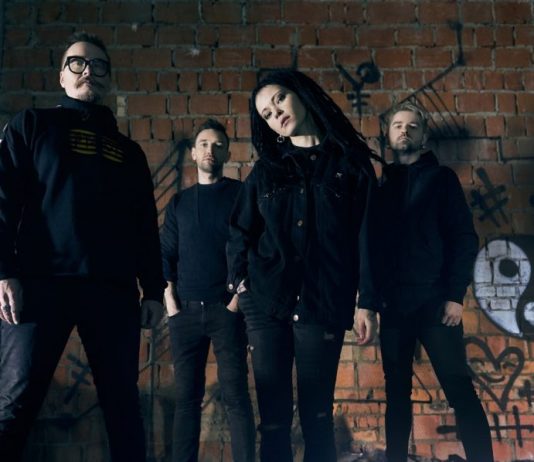 Новый клип Нуки