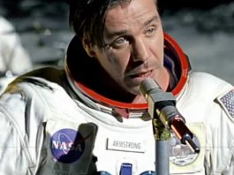 Песни Rammstein покоряют космос