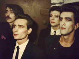 дискография Наутилус Помпилиус выйдет на виниле