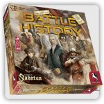 настольная игра от Sabaton