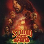 Foo Fighters сыграют главные роли в комедийном хорроре