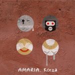 новый альбом AMARIA «Когда»