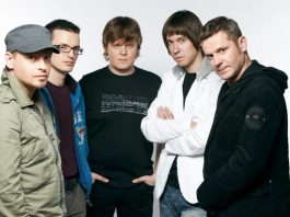 Обновлённые версии альбомов группы "Эдипов Комплекс"