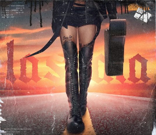 группа LaScala презентовала новый альбом