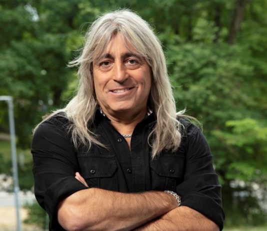 Микки Ди стал почетным жителем Гётеборга