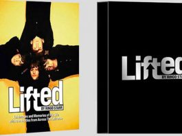 Ринго Старр анонсировал выход новой книги о The Beatles