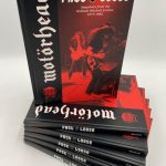 фотоальбом Motörhead