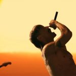Новый сингл Red Hot Chili Peppers - Black Summer