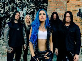 Arch Enemy рассказали о новом альбоме