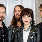 Halestorm назвали дату выхода альбома