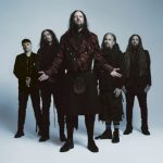 Korn выпустили новый альбом
