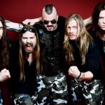 Sabaton помогли музею