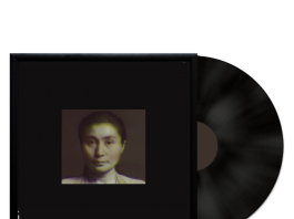 альбом посвящённый Йоко Оно