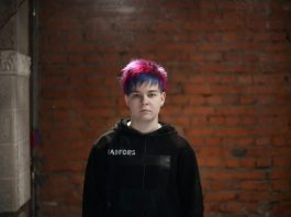 группа Madfors выпустила новый клип