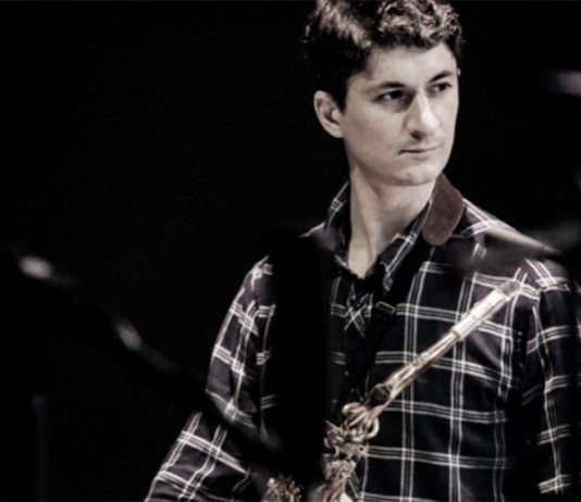 музыкант группы Good Times погиб