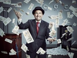 Def Leppard приняли участие в съёмках фильма