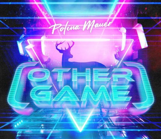 Polina Mauer возвращается с EP Other Game