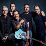 Группа Pearl Jam объявила о работе над новым альбомом