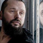 Илья Чёрт выпустил сборник стихов