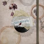 КОПЕНGАGЕН презентовали новый альбом