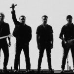 байопик про ирландскую группу U2