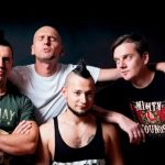 группа «Бригадный Подряд» презентовала новую песню