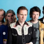 новая пластинка Franz Ferdinand
