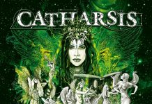 новый двойной симфонический альбом Catharsis