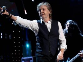 Пол Маккартни решил создать творческую студию в своём доме