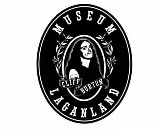 музей Клиффа Бёртона