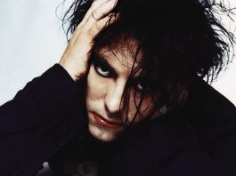 The Cure выпускают новый альбом