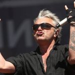 кинчев работает над новым альбомом