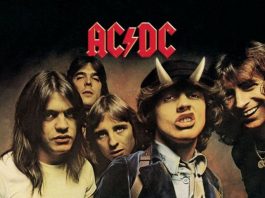 творчество AC/DC помогает хирургам