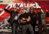Участники группы Metallica запустили учебный курс