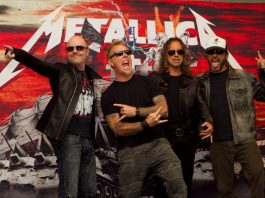 Участники группы Metallica запустили учебный курс