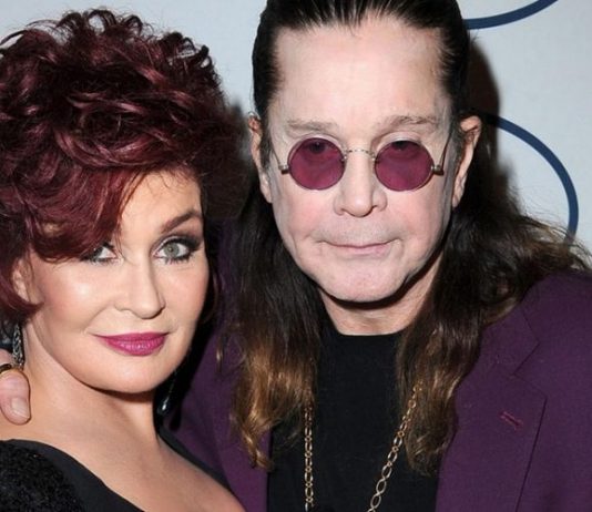 супруга Оззи Осборна раскрыла тайну выхода нового альбома