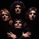 Неизданная песня Queen