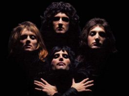 Неизданная песня Queen