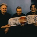 Музыканты группы Кино выпустили фирменную серию скейтбордов
