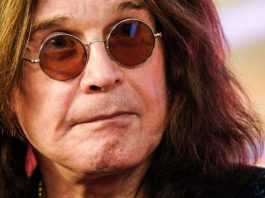 Оззи Осборн перенёс операцию