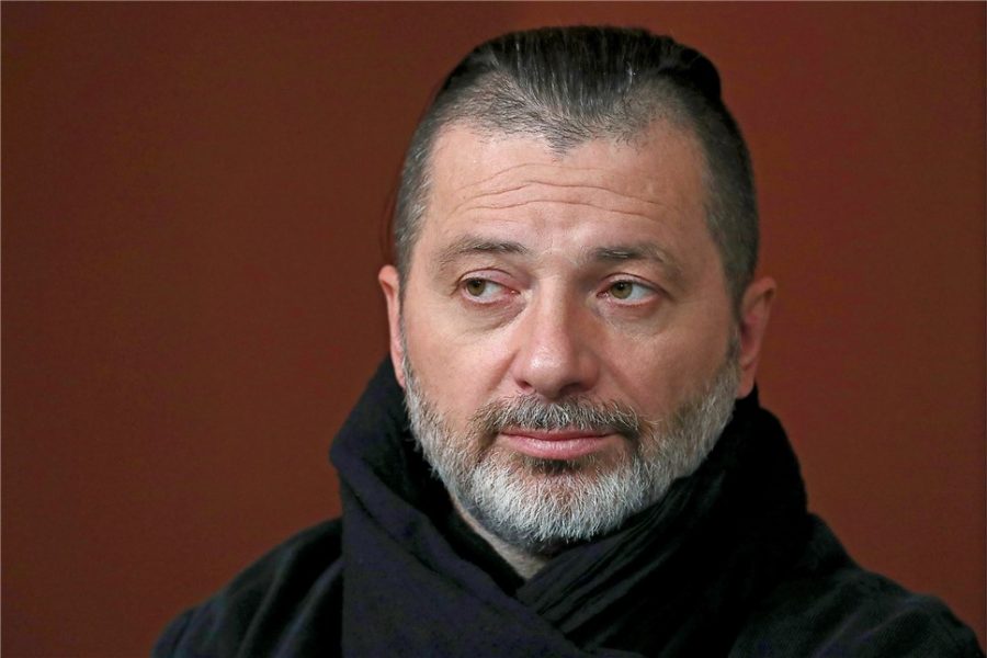 Вадим Самойлов захотел стать депутатом