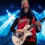 buckethead был ограблен