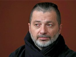 Вадим Самойлов захотел стать депутатом