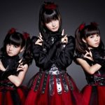 BABYMETAL готовят к выходу новый альбом