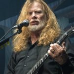 Фрнтмен Megadeth