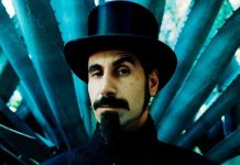 Серж Танкян выпускает мини-альбом в виртуальной реальности