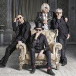 Кино про «Пикник» и Эдмунда Шклярского