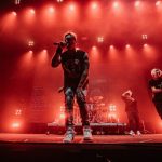 Группа «Йорш» отметила своё 19-летие с размахом